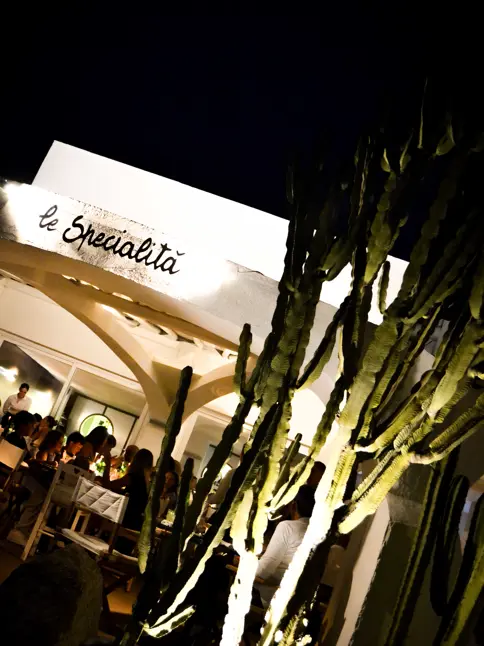 By Night