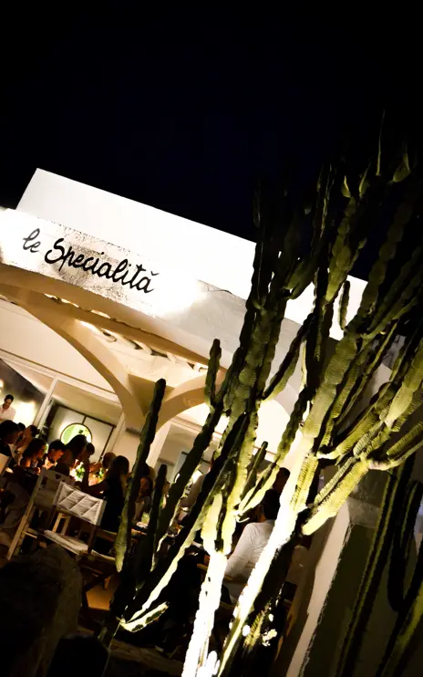 By Night